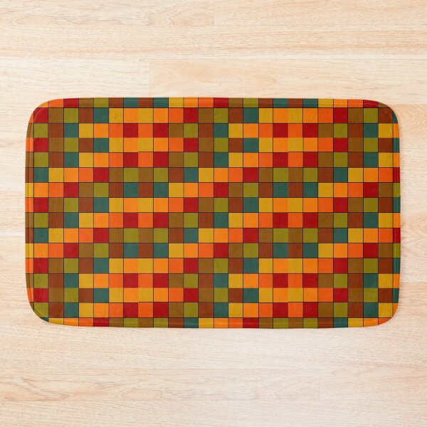 Item preview, Karo Dice Squares Quadrangular designed and sold by Zeewind.