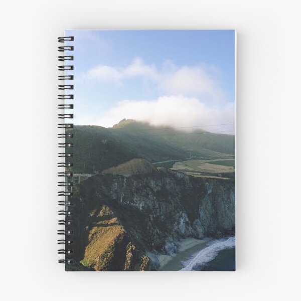 Item preview, Bixby Canyon Bridge designed and sold by Kevin Russ.