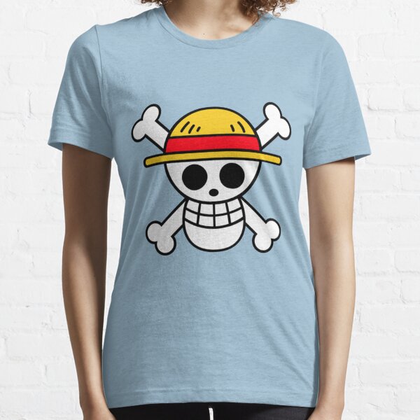 One piece monkey D luffy - Megaphone - Loja Online de T-Shirts  Personalizadas