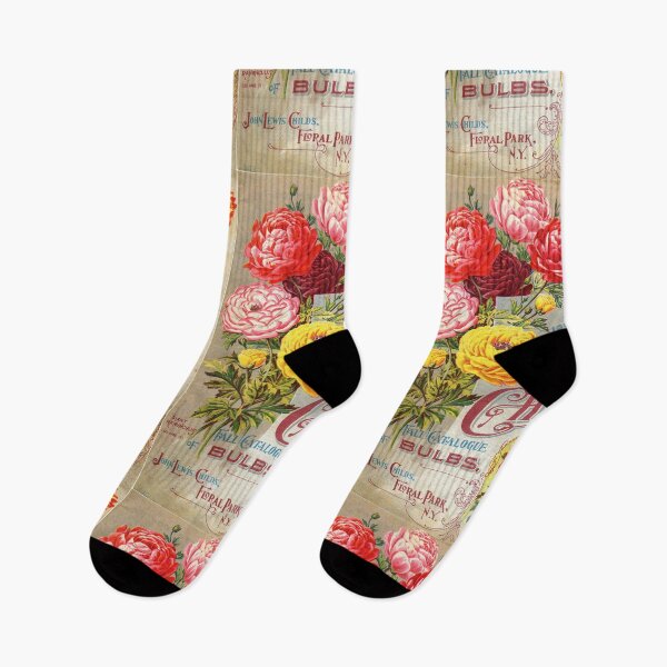 Item preview, Giant ranunculus - Childs  1898 designed and sold by killies.