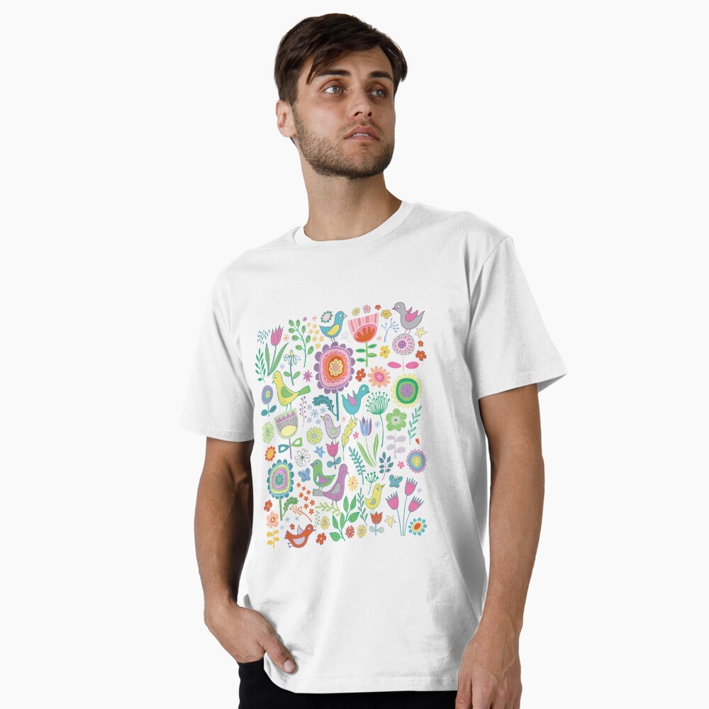 Item preview, Premium T-Shirt designed and sold by Cecca-Designs.