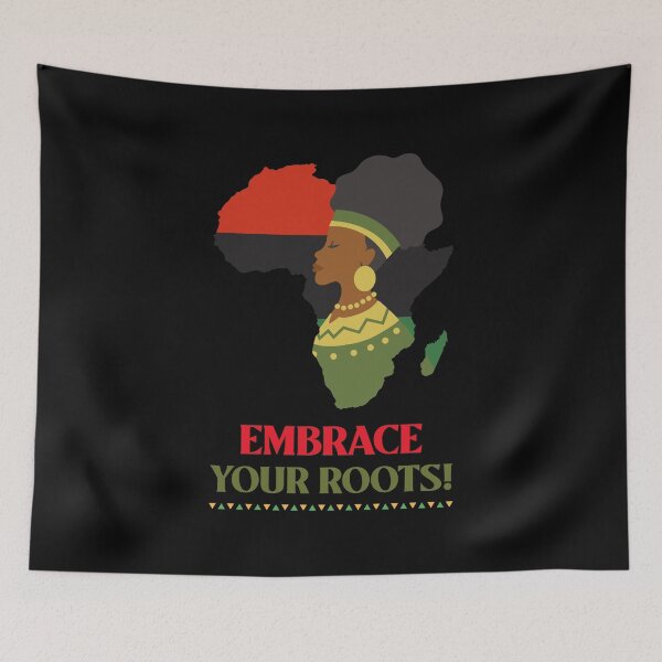 Item preview,  Happy Kwanzaa  designed and sold by Studioapartment.