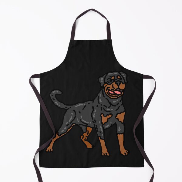 Item preview, Rottweiler The Boss Dog #1 Classic  designed and sold by bencho ⭐️⭐️⭐️⭐️⭐️.