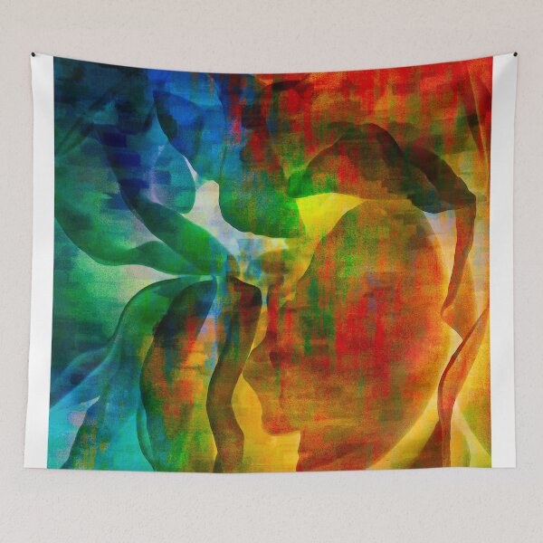 Item preview, Look Deeper Abstract designed and sold by EdwardMonet.
