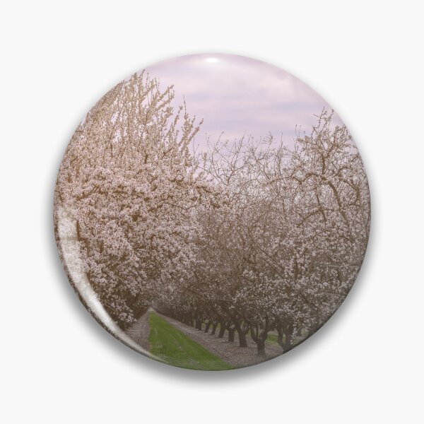 Item preview, Blooming Almonds designed and sold by jvnimages.