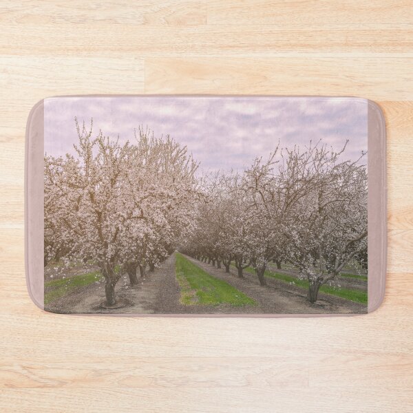 Item preview, Blooming Almonds designed and sold by jvnimages.