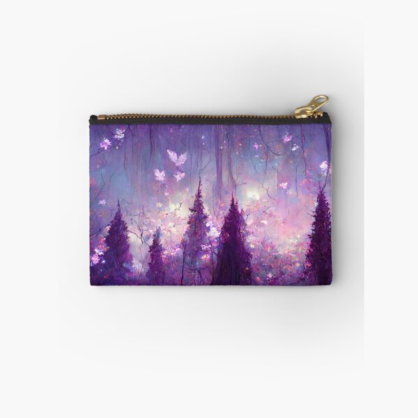 Item preview, A magic forest designed and sold by MondoFantasIA.
