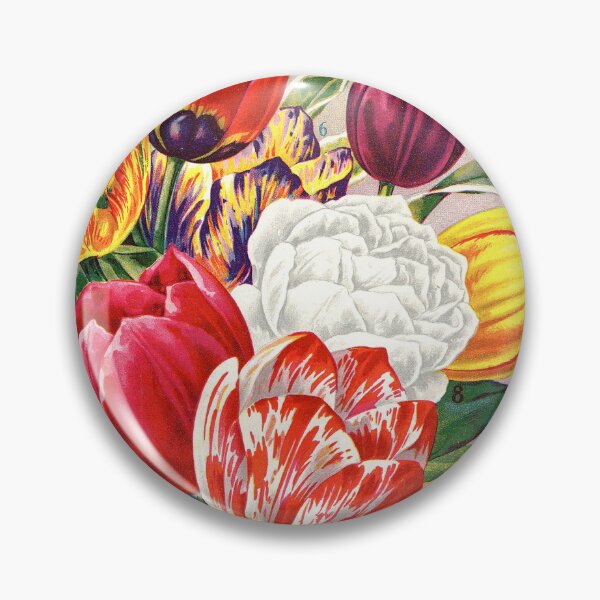 Item preview, Tulips - Childs 1899 designed and sold by killies.