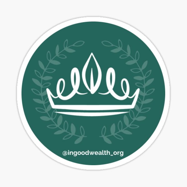 "Supporting Black Businesses " Sticker for Sale by cicelygreen Redbubble