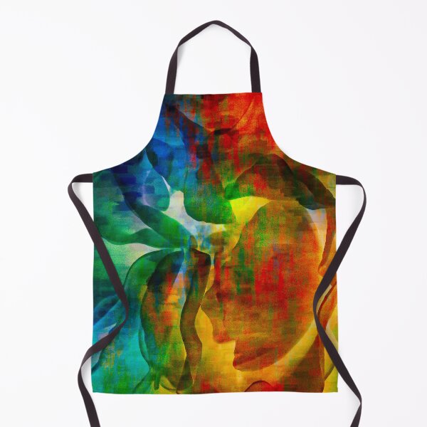 Item preview, Look Deeper Abstract designed and sold by EdwardMonet.
