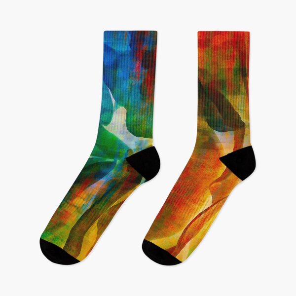 Item preview, Look Deeper Abstract designed and sold by EdwardMonet.