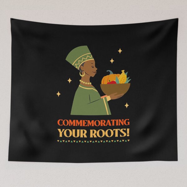 Item preview,  Happy Kwanzaa  designed and sold by Studioapartment.