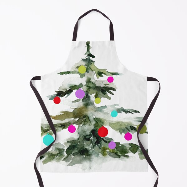 Item preview, Sabrina Farmer Art - Christmas Tree - Ornaments designed and sold by sabrinart42.