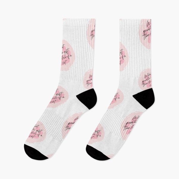 Item preview, Cute Pink Cat Paw With Funny Cat Quotes designed and sold by Amir  Kaddour.