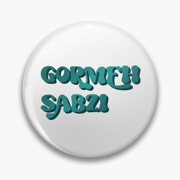 Item preview, Gormeh Sabzi designed and sold by princesssomo21.