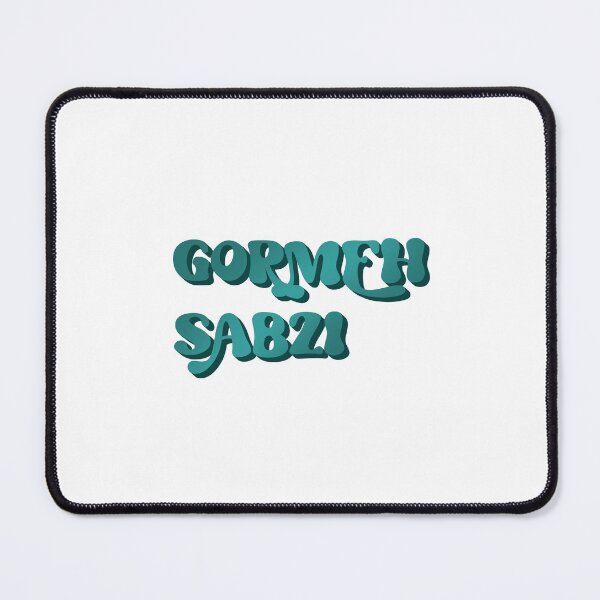 Item preview, Gormeh Sabzi designed and sold by princesssomo21.