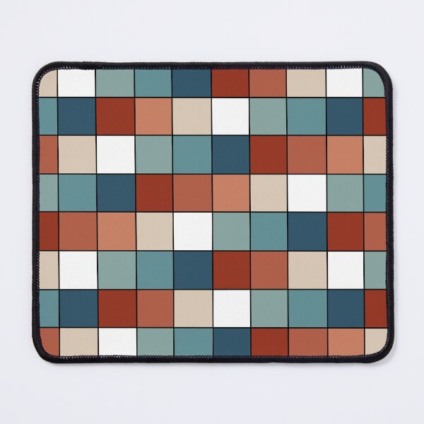 Item preview, Karo Dice Squares Quadrangular designed and sold by Zeewind.