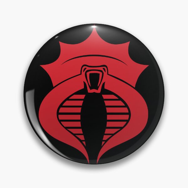 Item preview, Cobra Imperial Police  designed and sold by BishopCras.