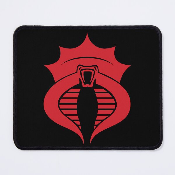 Item preview, Cobra Imperial Police  designed and sold by BishopCras.