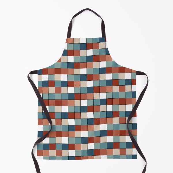 Item preview, Karo Dice Squares Quadrangular designed and sold by Zeewind.