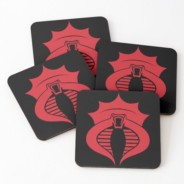 Item preview, Cobra Imperial Police  designed and sold by BishopCras.