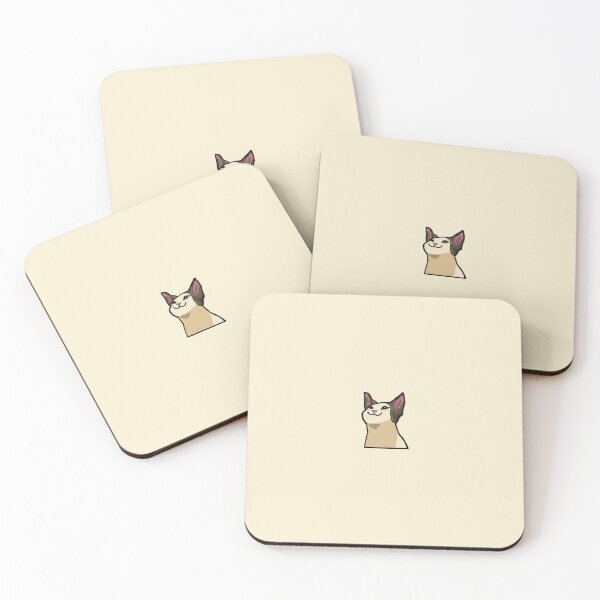 Item preview, Smiling Popcat designed and sold by Bingus: My Beloved  - Official Merch.