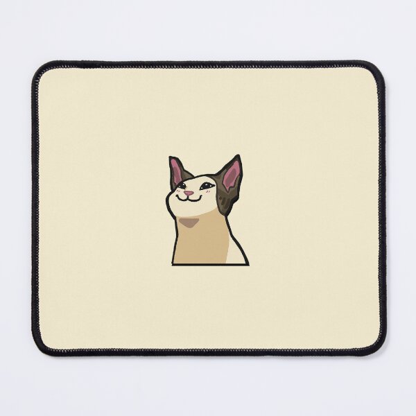 Item preview, Smiling Popcat designed and sold by Bingus: My Beloved - Official Merch.