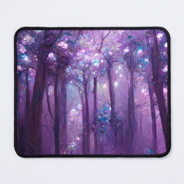 Item preview, Fantastic forest designed and sold by MondoFantasIA.