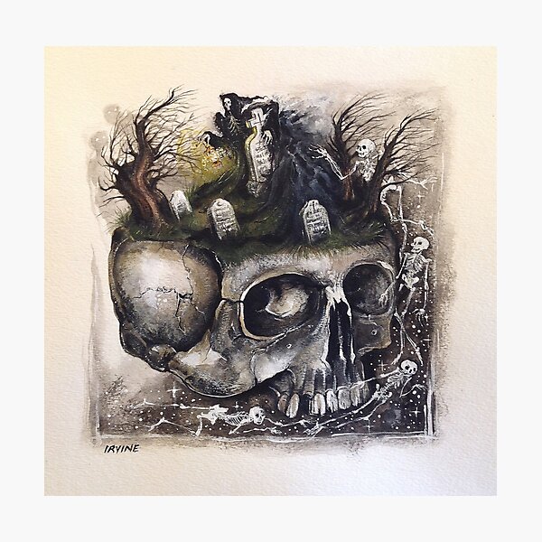 Item preview, The Gatherer designed and sold by David Irvine.