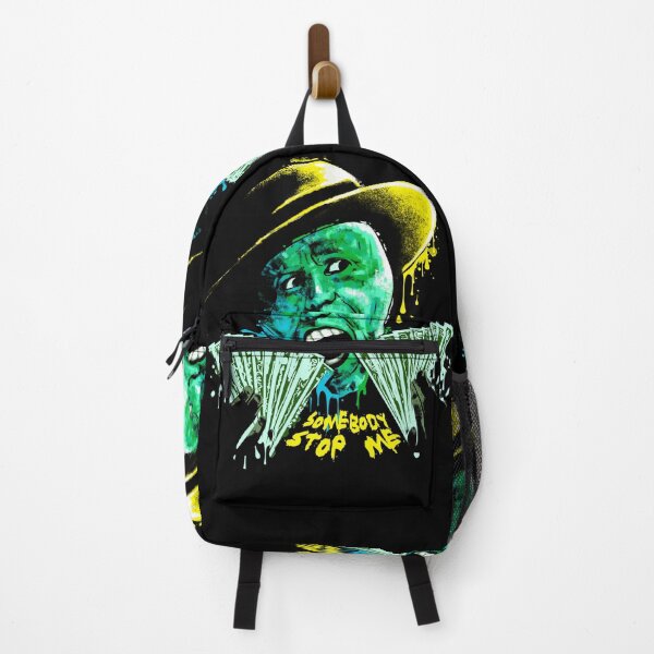 Item preview, Somebody stop me designed and sold by THEILO.