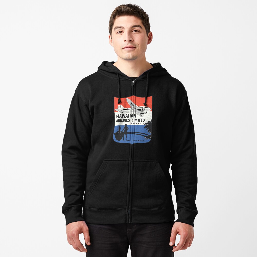 Item preview, Zipped Hoodie designed and sold by LuckyIrish.