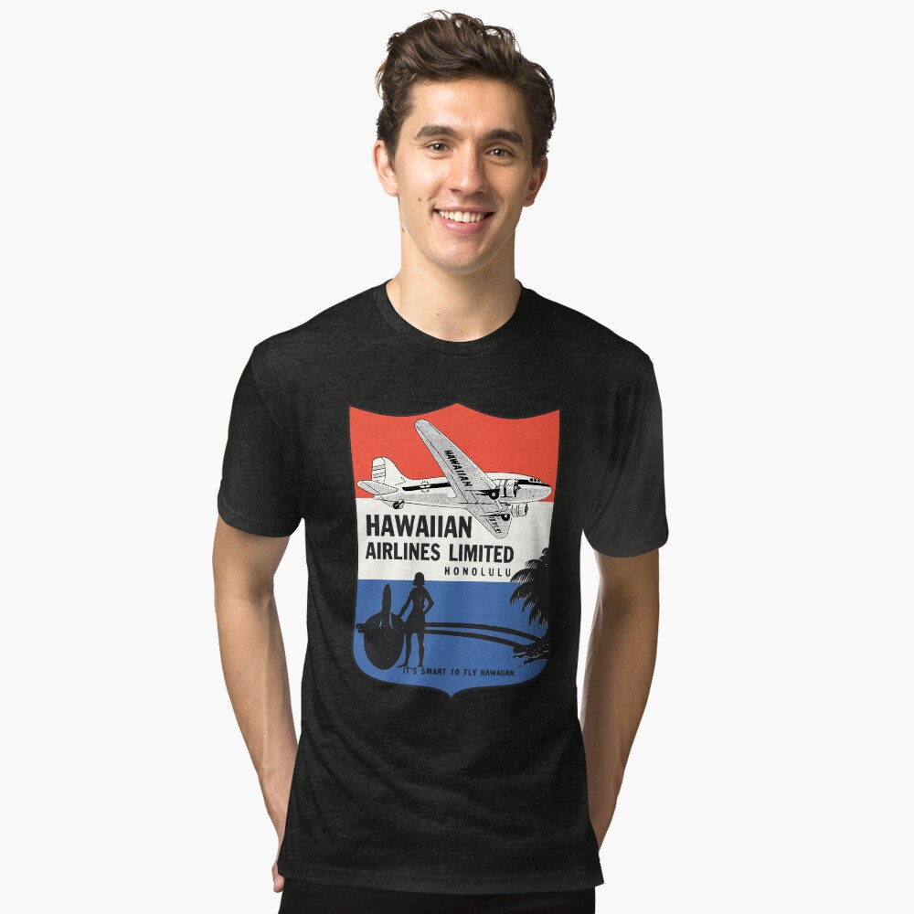 Item preview, Tri-blend T-Shirt designed and sold by LuckyIrish.