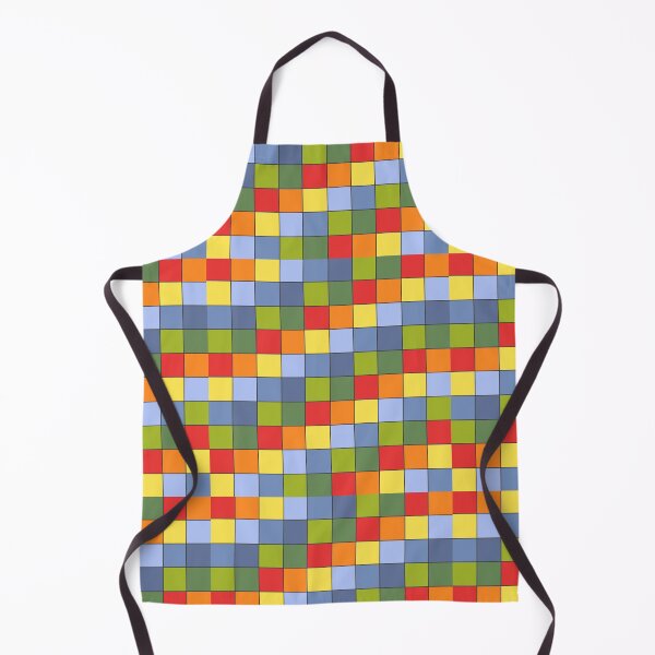 Item preview, Karo Dice Squares Quadrangular designed and sold by Zeewind.