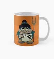 Harold der Pinguin Tasse (Standard)