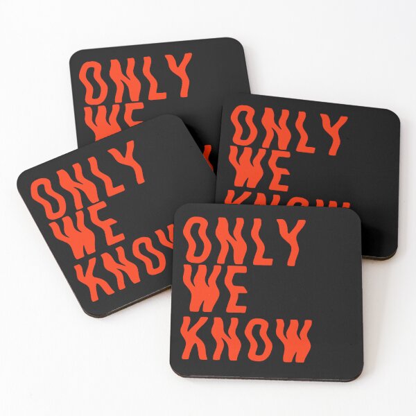 Item preview, Only we know| silver tongues| Louis Tomlinson  designed and sold by Lavannya.