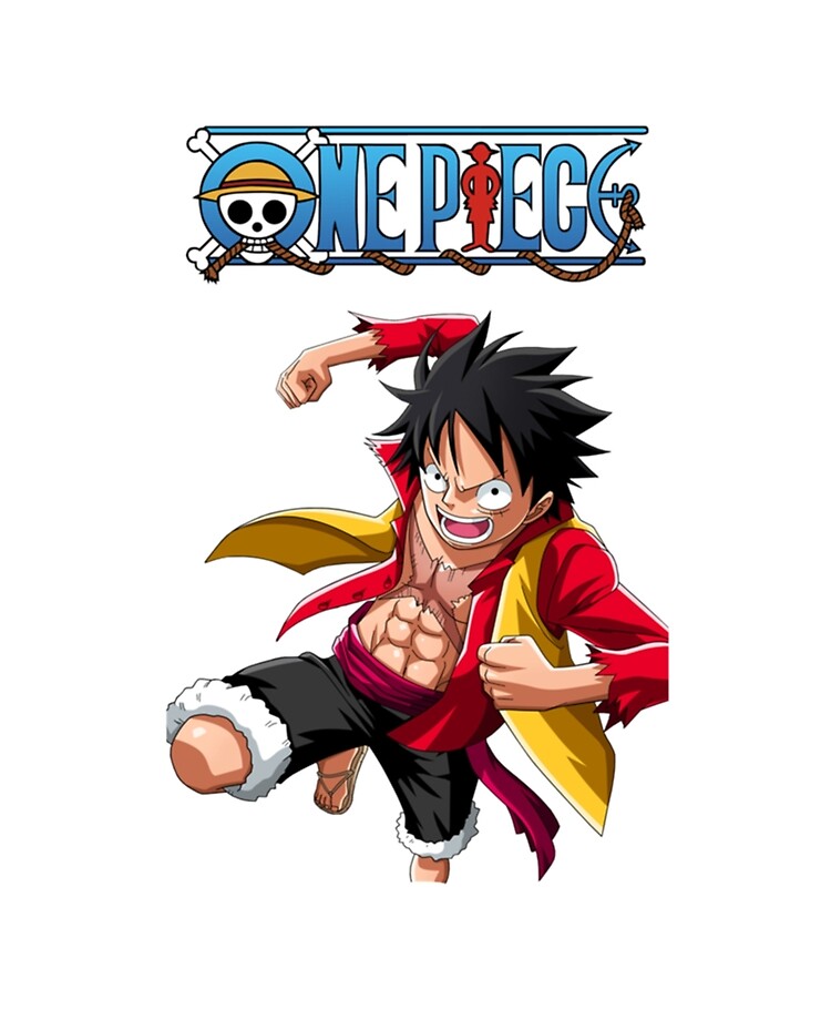 Free: No Caption Provided No Caption Provided - One Piece Luffy Png 