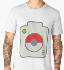 One word....PokeGRAM Men's Premium T-Shirt