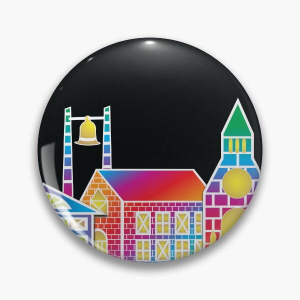 Item preview, Fanal Lights designed and sold by sneakolai.