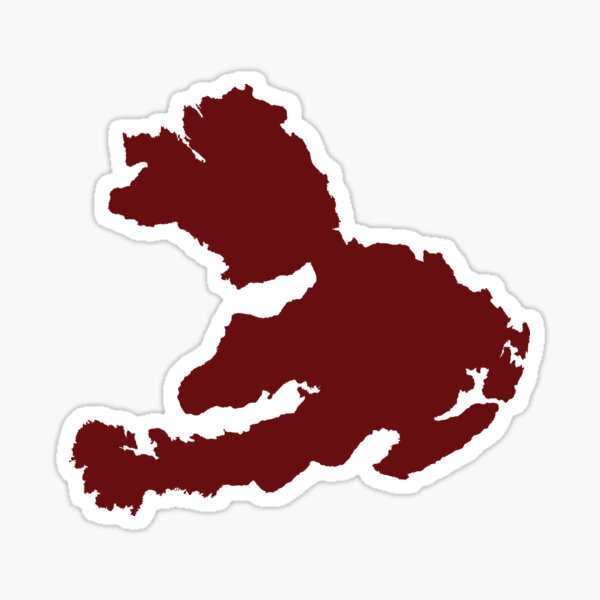 Item preview, Mull - Maroon designed and sold by isleheid.