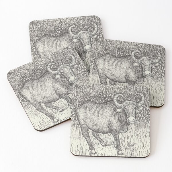Item preview, Buffalo designed and sold by gxds.