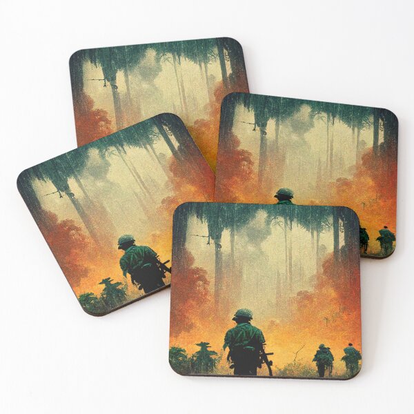 Item preview, Horror in Vietnam - Vietnam - Horror designed and sold by ALAEEDDINEBHM.