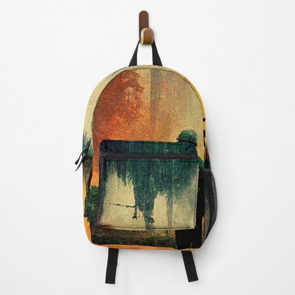 Item preview, Horror in Vietnam - Vietnam - Horror designed and sold by ALAEEDDINEBHM.