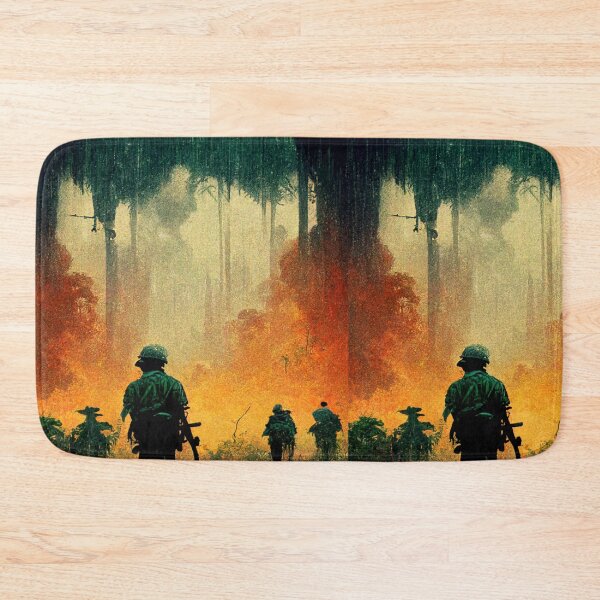 Item preview, Horror in Vietnam - Vietnam - Horror designed and sold by ALAEEDDINEBHM.