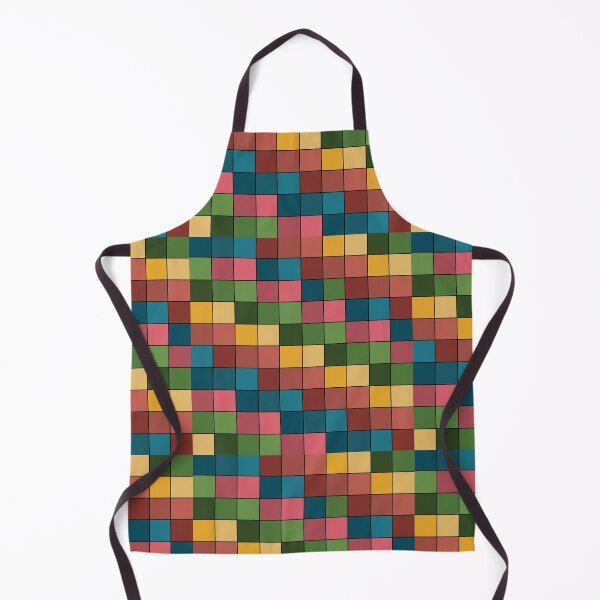 Item preview, Karo Dice Squares Quadrangular designed and sold by Zeewind.