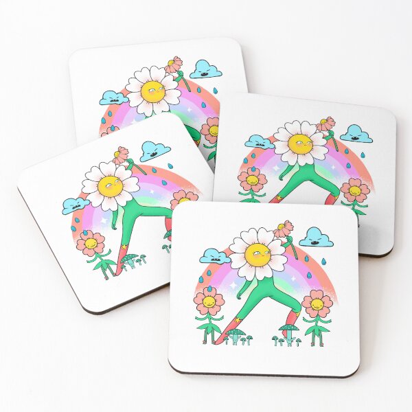 Item preview, Creative Flowers - Dreamy designed and sold by FineTeesigns.
