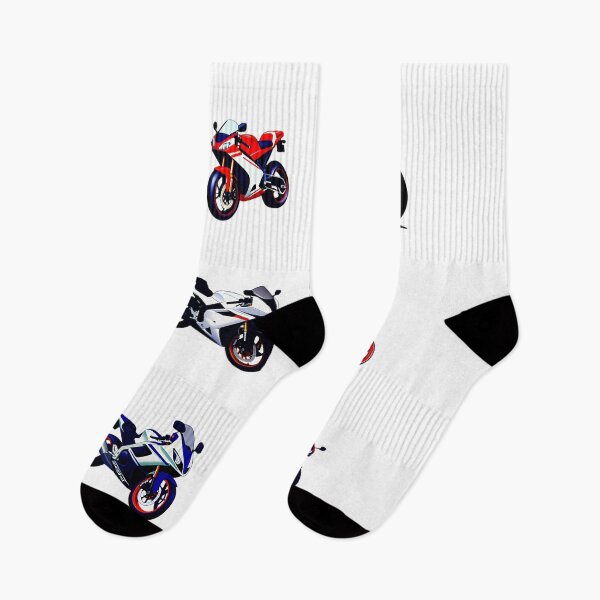 Item preview, Super Sportbike Motorcycle Sticker 6 pack designed and sold by BAYFAIRE.