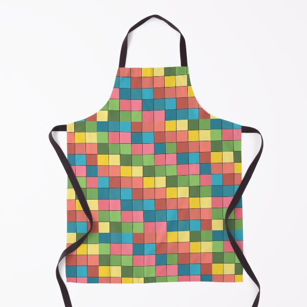 Item preview, Karo Dice Squares Quadrangular designed and sold by Zeewind.