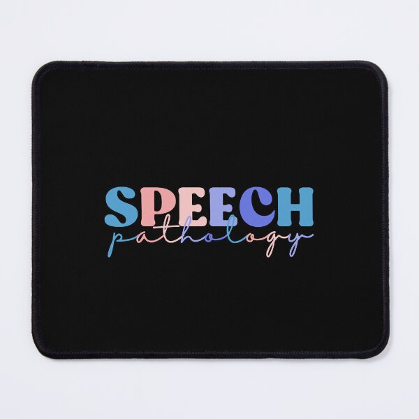 Item preview, Speech Pathology Script - Colorful designed and sold by InnaPo ⭐⭐⭐⭐⭐.