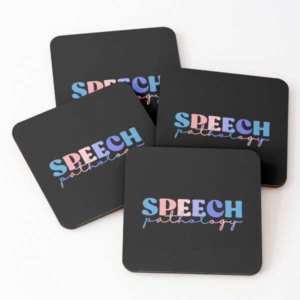 Item preview, Speech Pathology Script - Colorful designed and sold by InnaPo ⭐⭐⭐⭐⭐.
