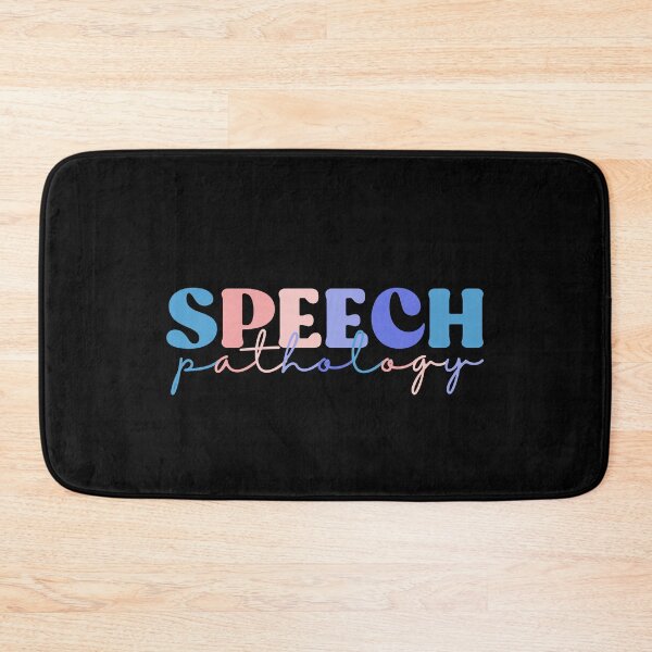 Item preview, Speech Pathology Script - Colorful designed and sold by InnaPo ⭐⭐⭐⭐⭐.